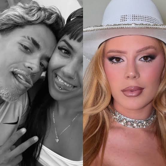 🔥 TRETA NO RANCHO: Malévola e Júlia Única expõem suposta traição de Arthur Lima com homem!