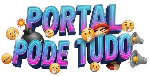 Portal Pode Tudo