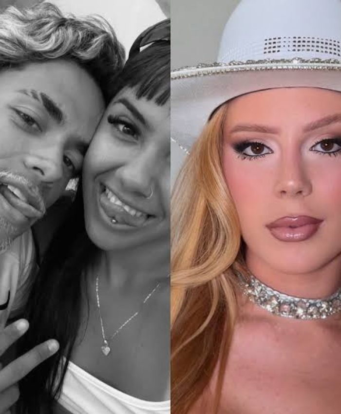 🔥 TRETA NO RANCHO: Malévola e Júlia Única expõem suposta traição de Arthur Lima com homem!